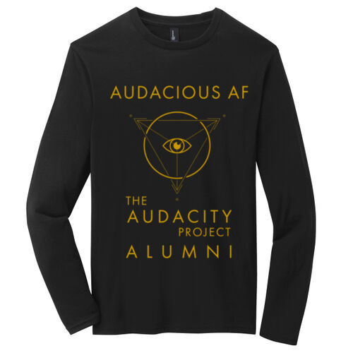 Adult Long Sleeve T-Shirt Thumbnail