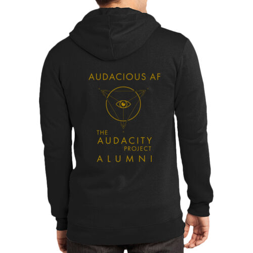 Adult Zip-Up Hoodie Thumbnail